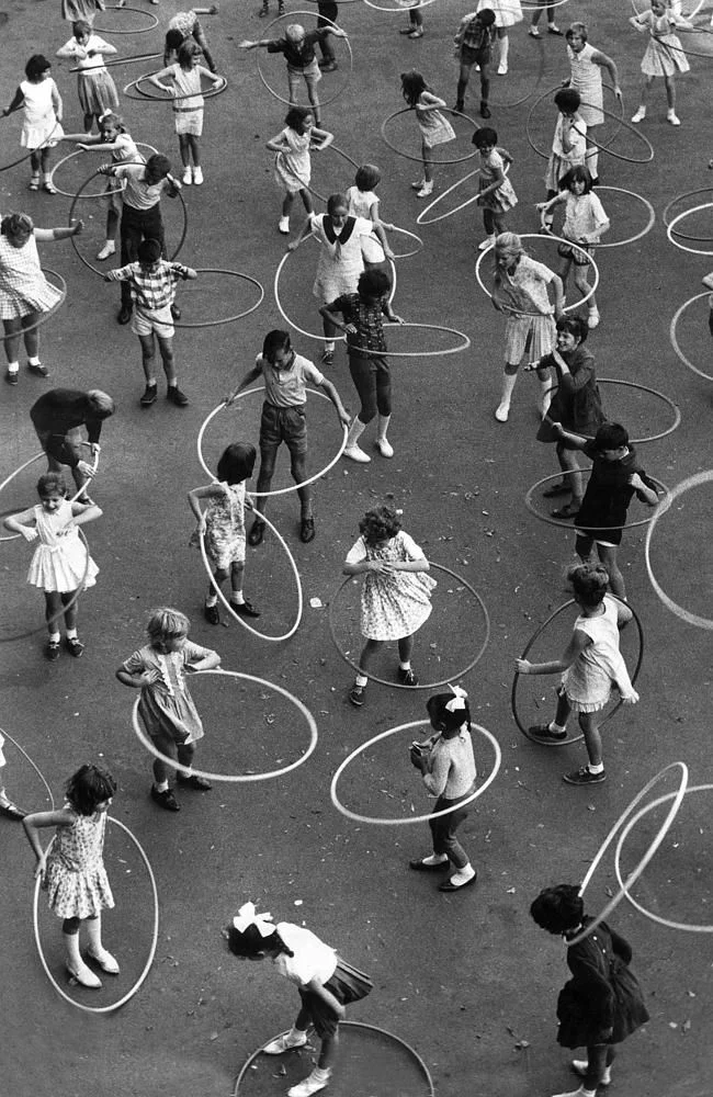 jackspanto:

Hula Hoops.