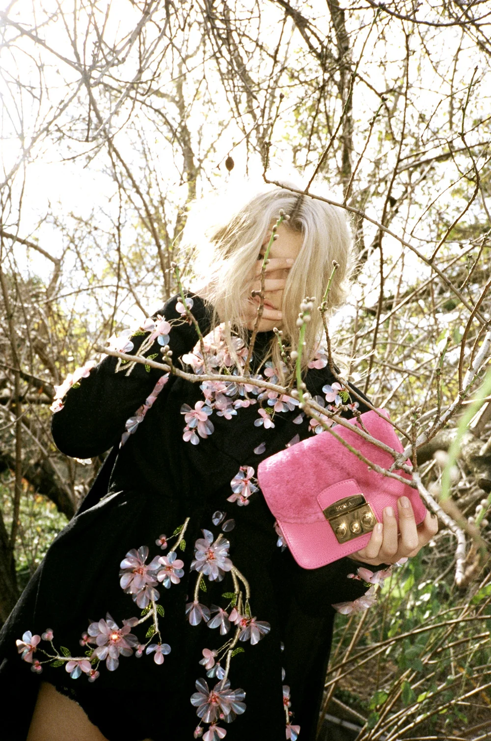oystermag:

Oyster Beauty: ‘I Put A Spell On You’ Shot By FEELTHEFUTURE