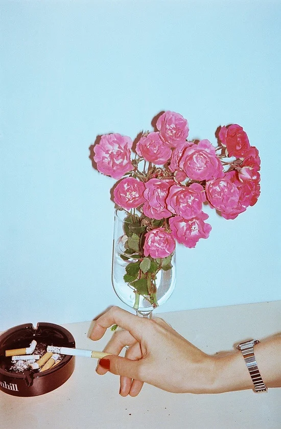 milkstudios:

Ashin’ Pretty