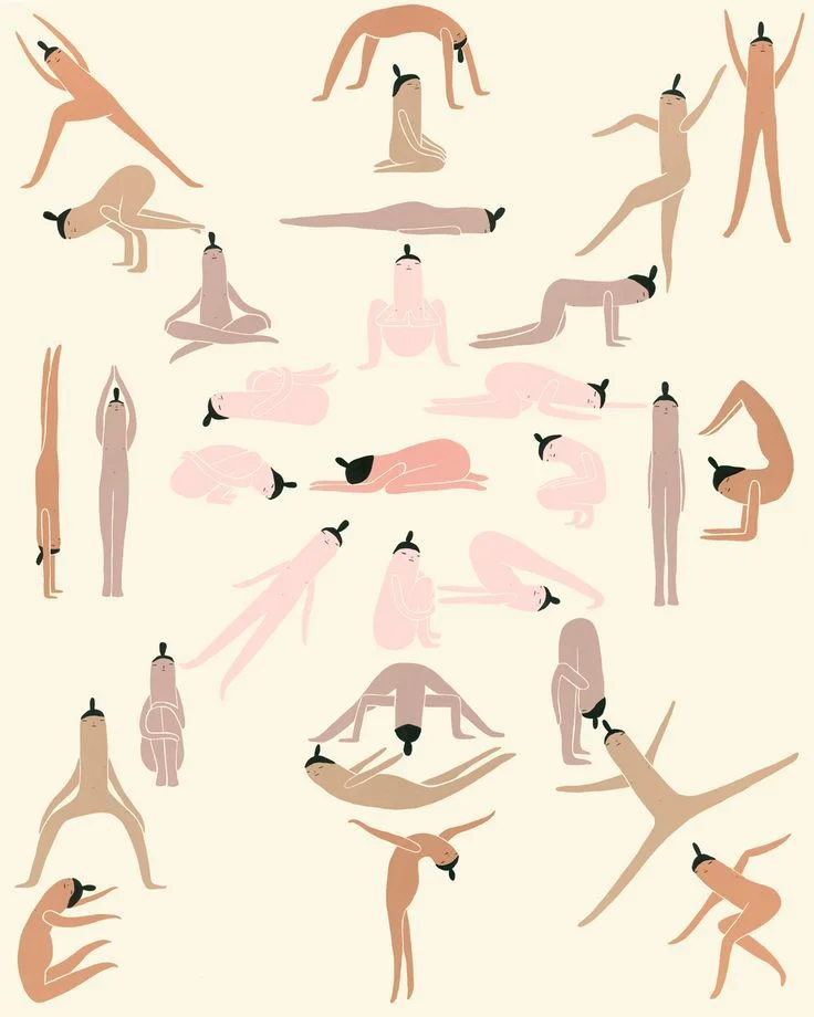 amoebalanding:Laura Berger 