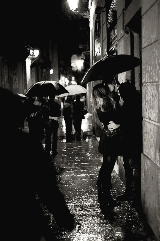 italian-luxury:It’s a man’s world but it would be nothing without a woman or a girl
