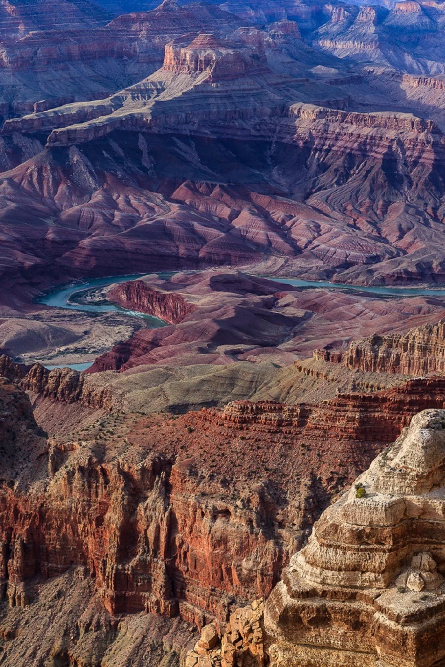 sublim-ature:Grand Canyon, ArizonaPaul Dekort