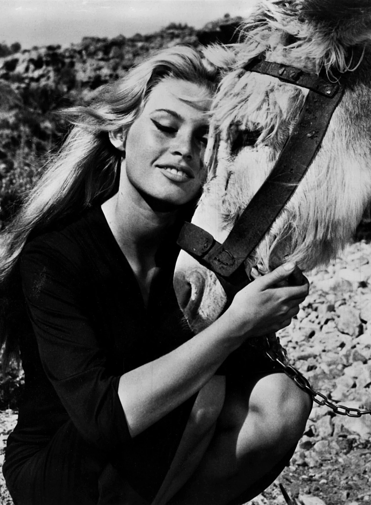 camillejaval:
Brigitte Bardot in Les Bijoutiers du Clair de Lune (1958)