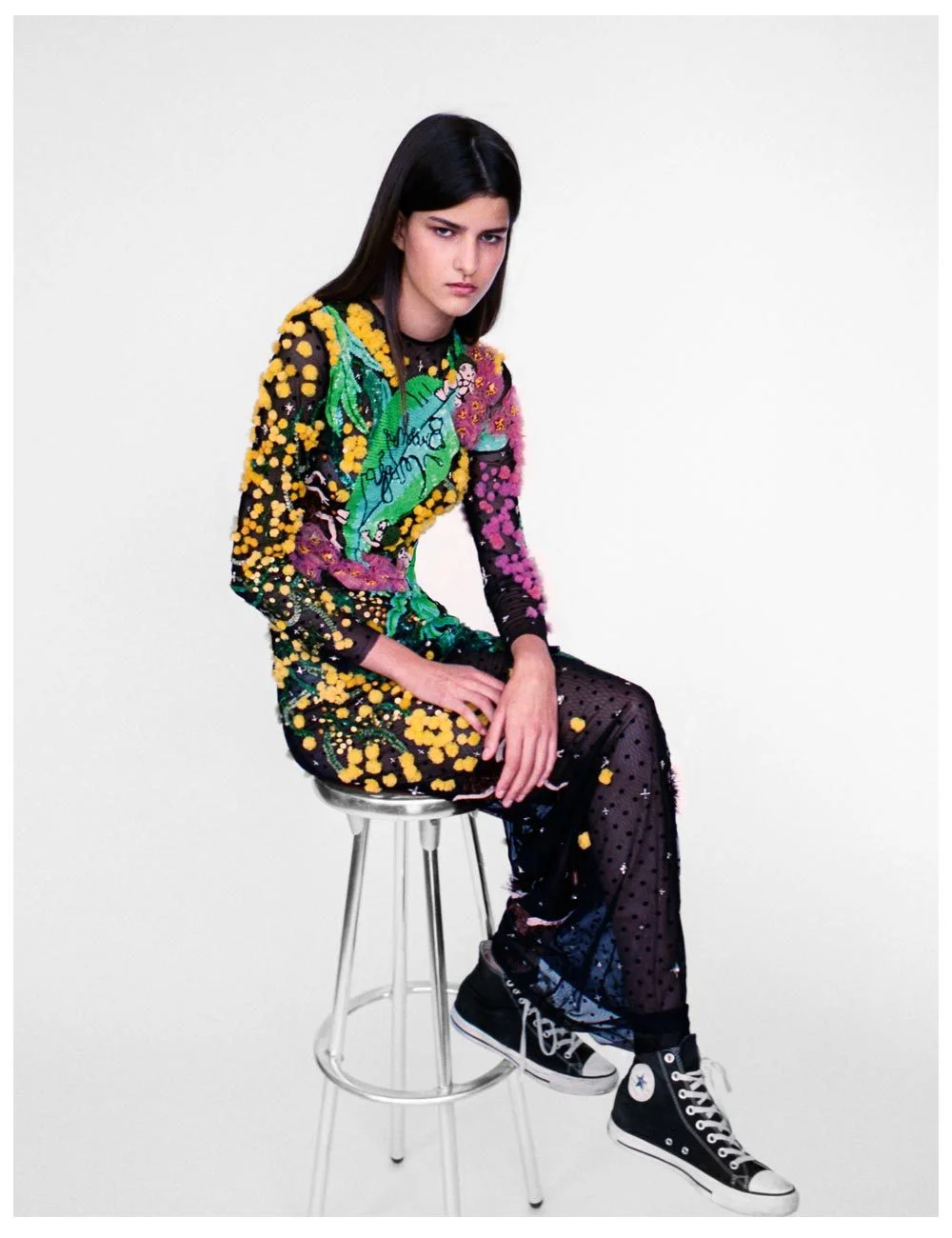 oystermag:Oyster Fashion: ‘Stoked’ Shot By Ben Simpson