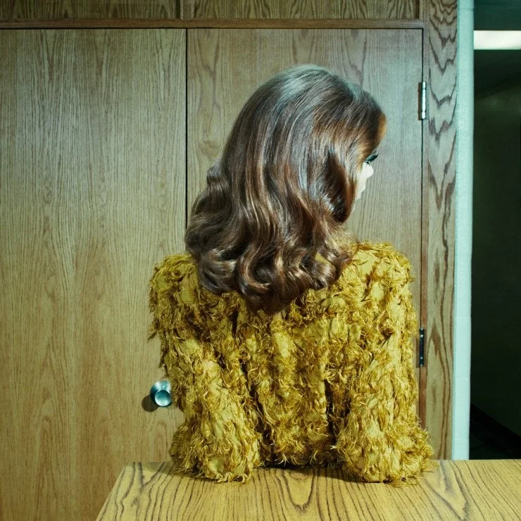 shialablunt:Rianne Ten Haken by Laurie Bartley for Numéro China September 2014