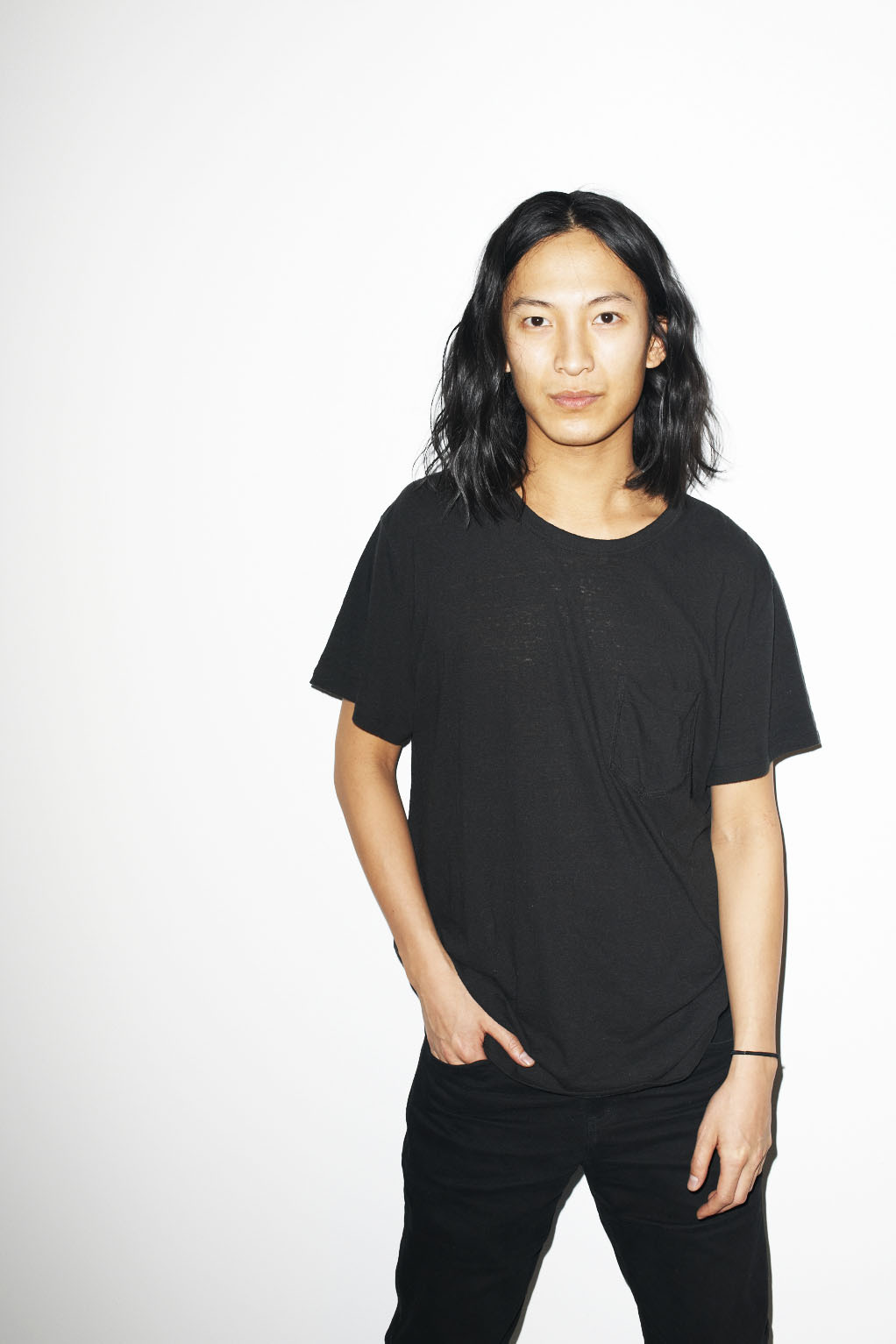 Alexander Wang