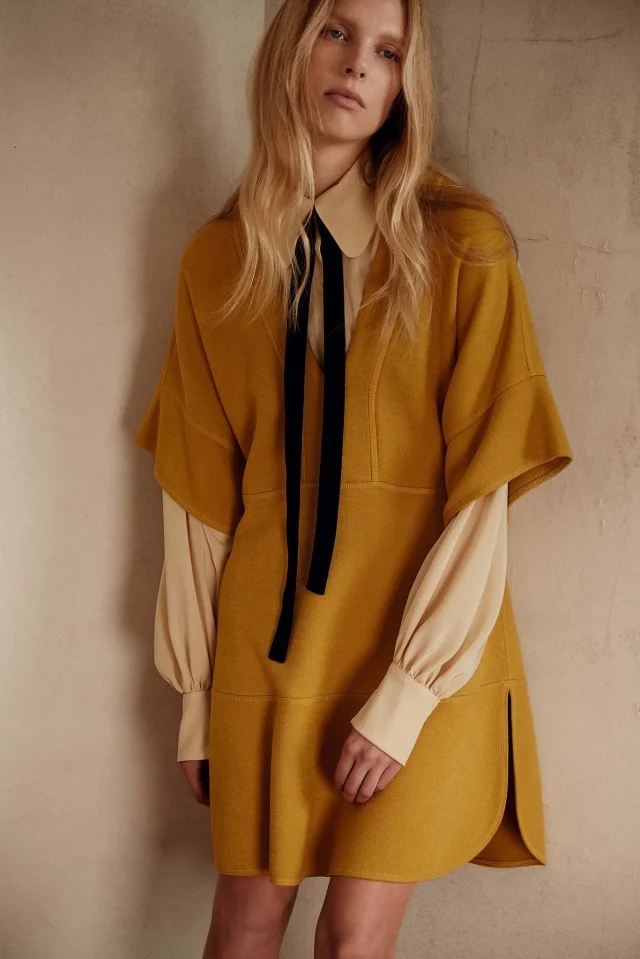  

Chloe Pre Fall 2015 | HonestlyWTF