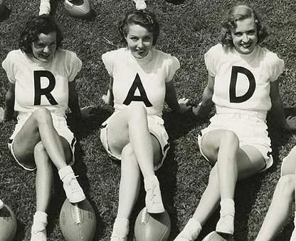 reifhaus:

#vintagefriday