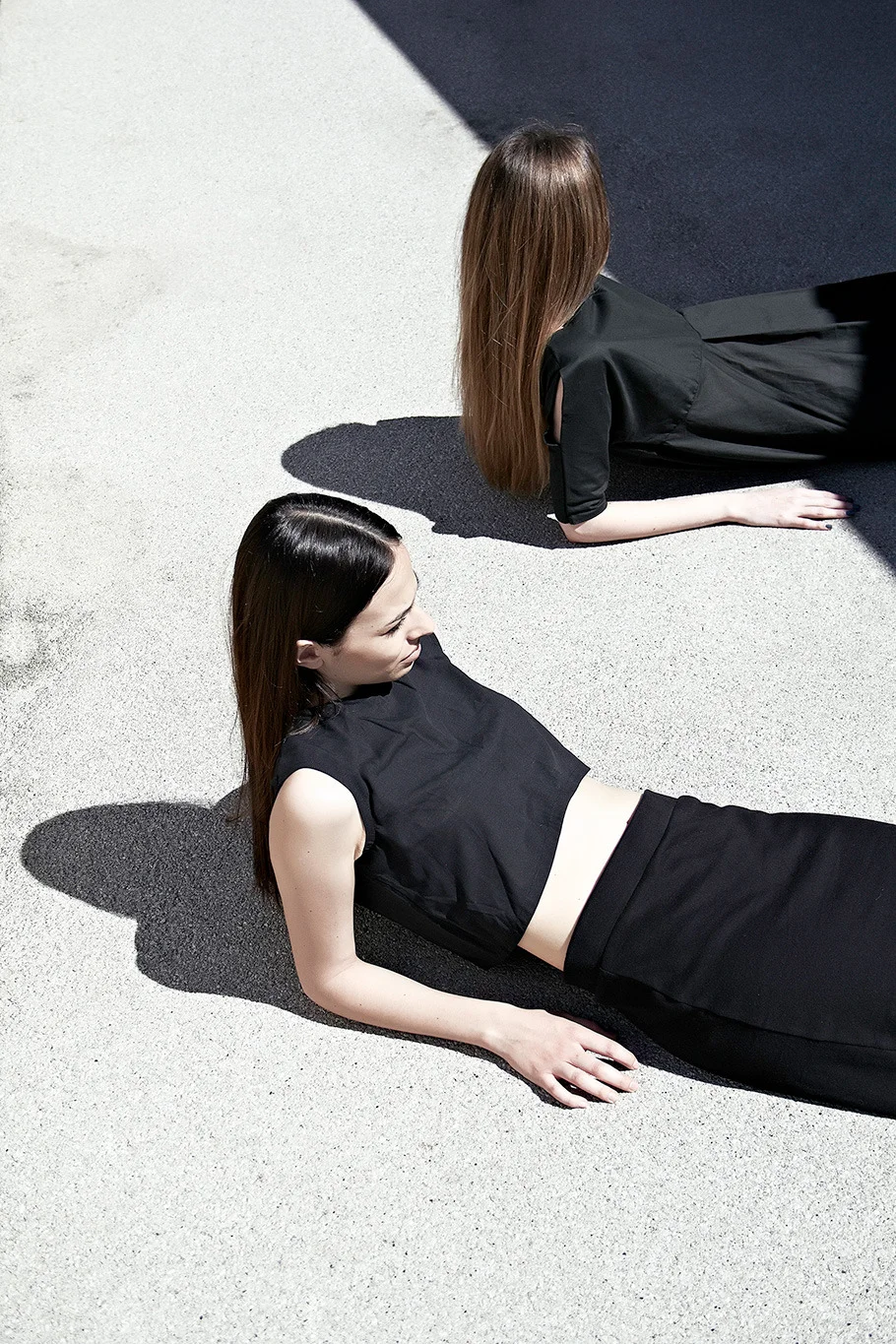carolinedailyparis:

topshopped:

yard-sales:

Marina Almeida Puntos para That Brand May 2014 Capsule Campaign por Denisse Garcia ph.

FASHION BLOG

http://instagram.com/carolinedailyparis