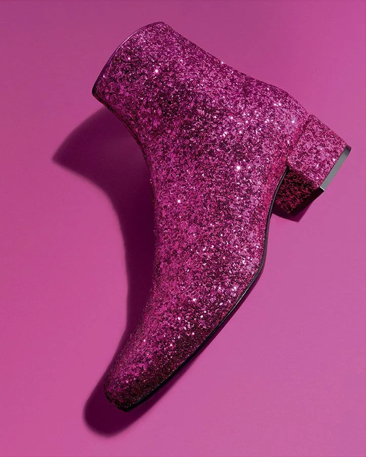 barbararigbyday:

Saint LAURENT by Hedi Slimane