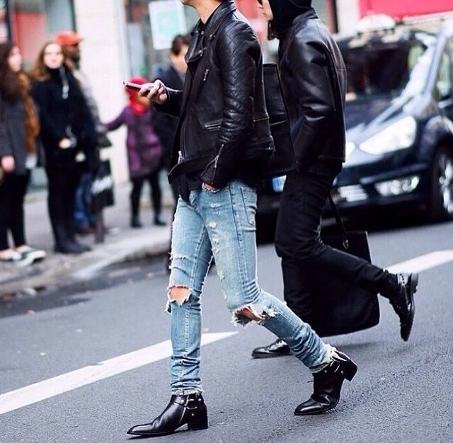 SAINT LAURENT PARIS