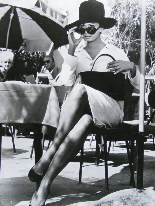 sophia loren