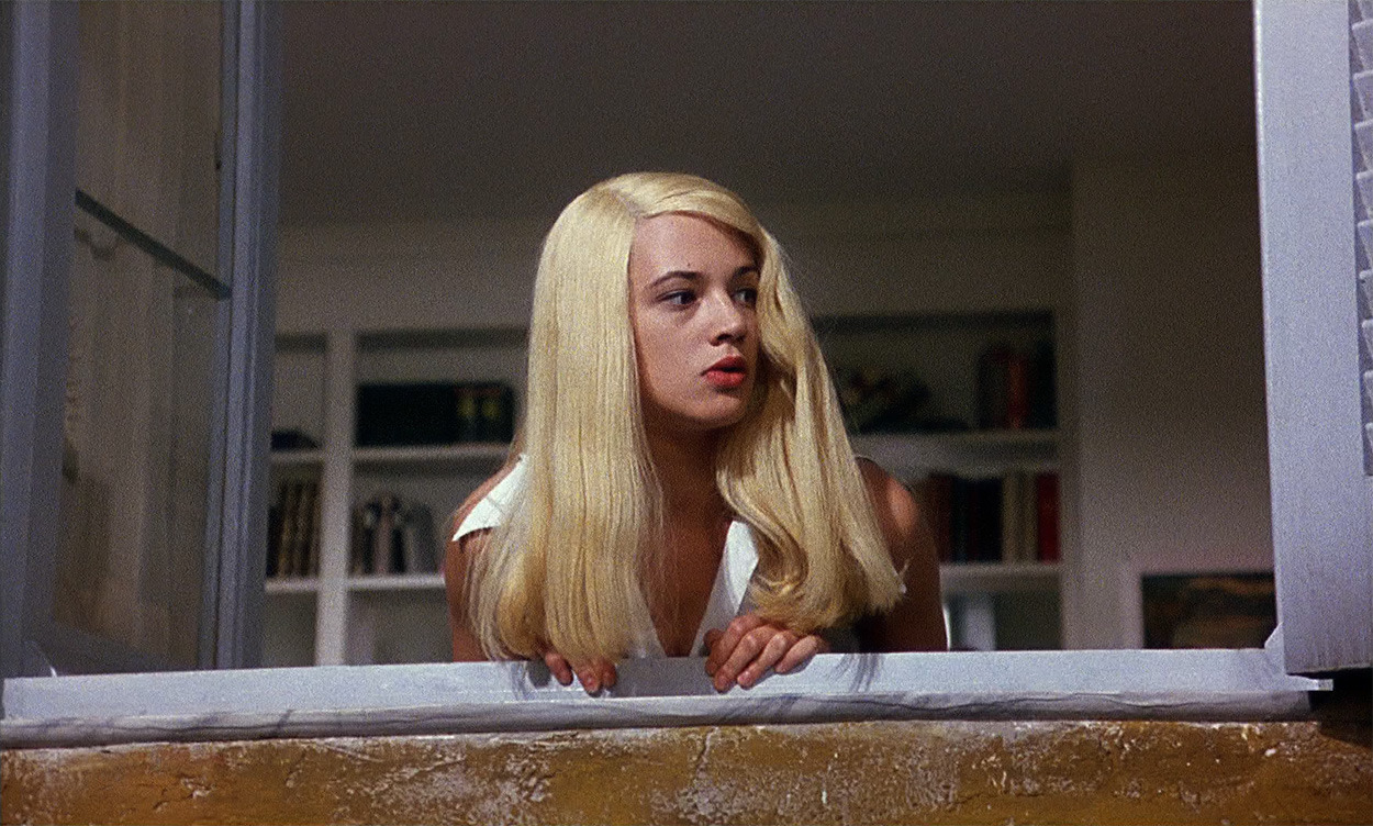 womeninthewindow:

La sindrome di Stendhal (Dario Argento, 1996)