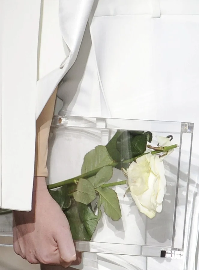 Maison Martin Margiela Spring 2011 Details 