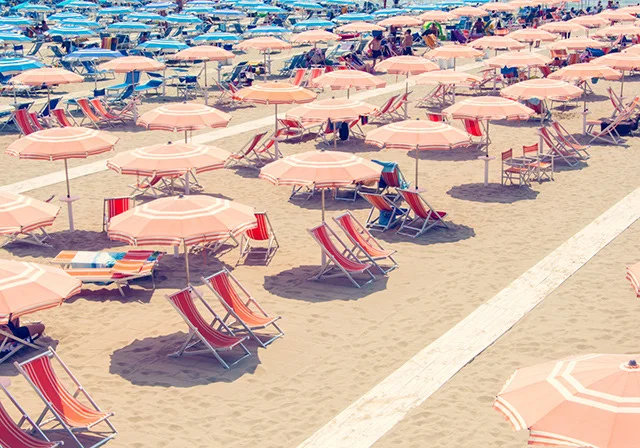 La Dolce Vita | HonestlyWTF