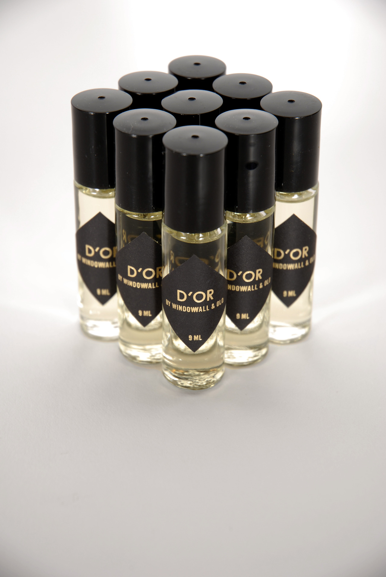 #windowwallsalon #portland #olofragrance #customscent