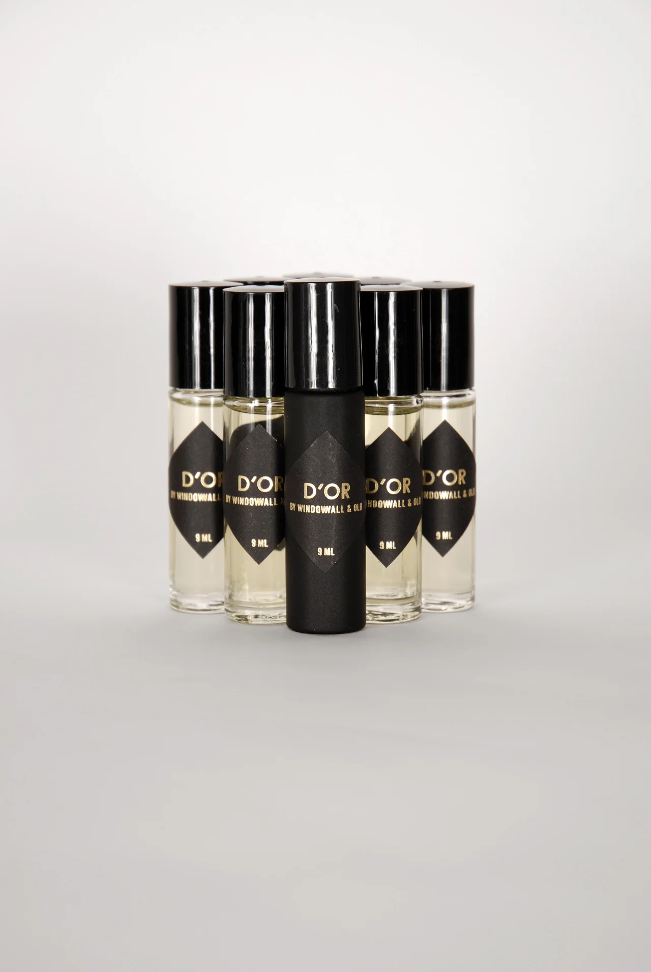#olofragrance #portland #olo #windowwall #windowwallsalon #d'or #fragrance 