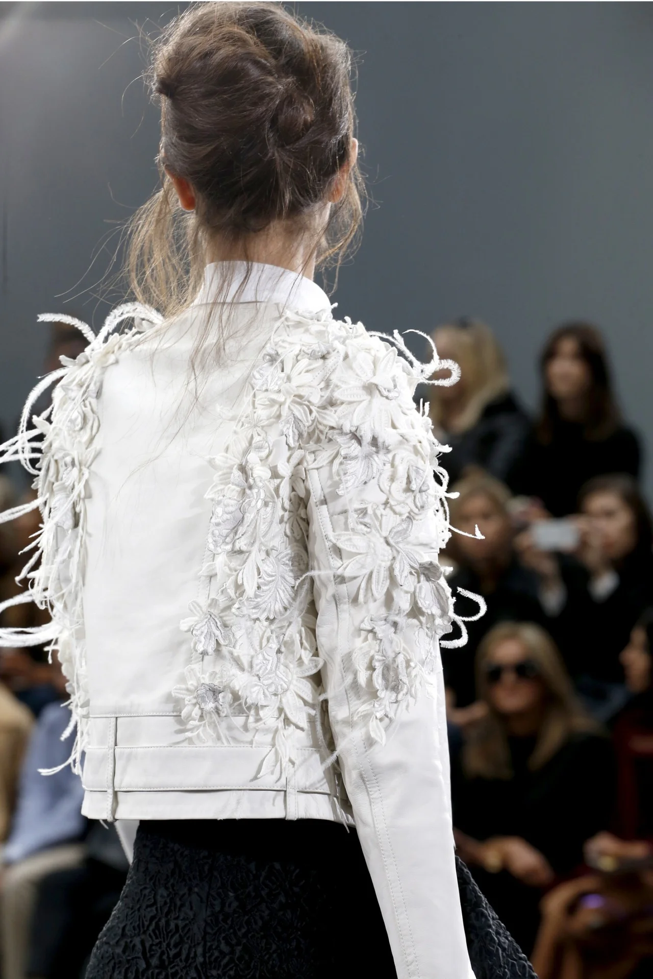 chanel-joaillerie:

more here