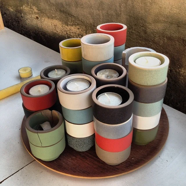 heathceramics: