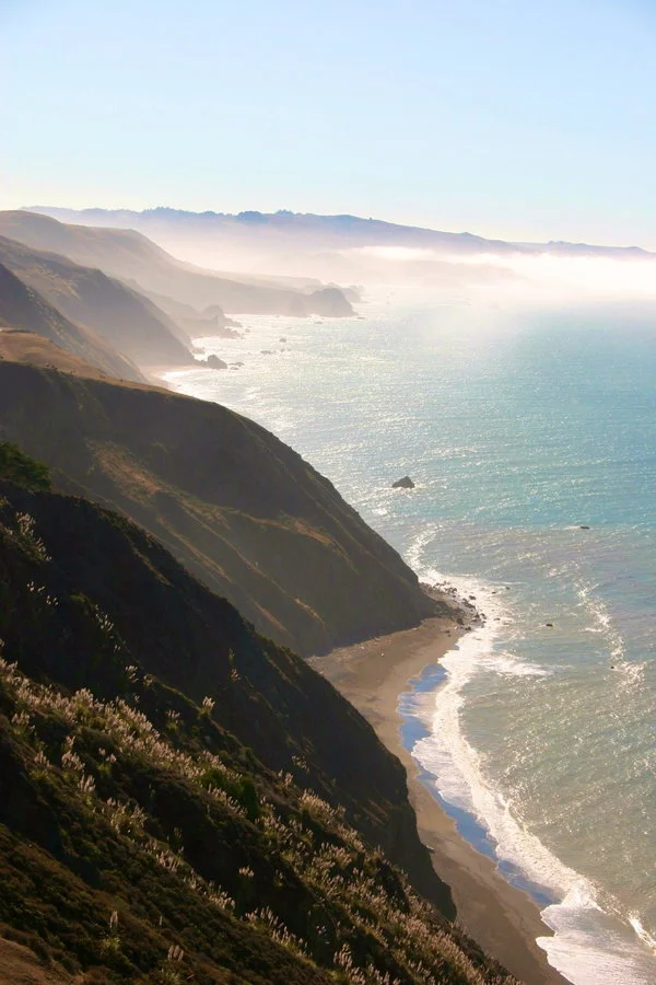 alecsgrg:

California Coast