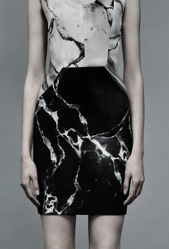 balenciwanga:

Robert Rodriguez Spring 2014