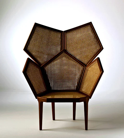 WW needs this chair!  Well, two of them! 