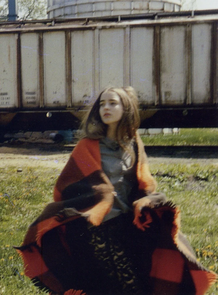 magazine F/W 2008 