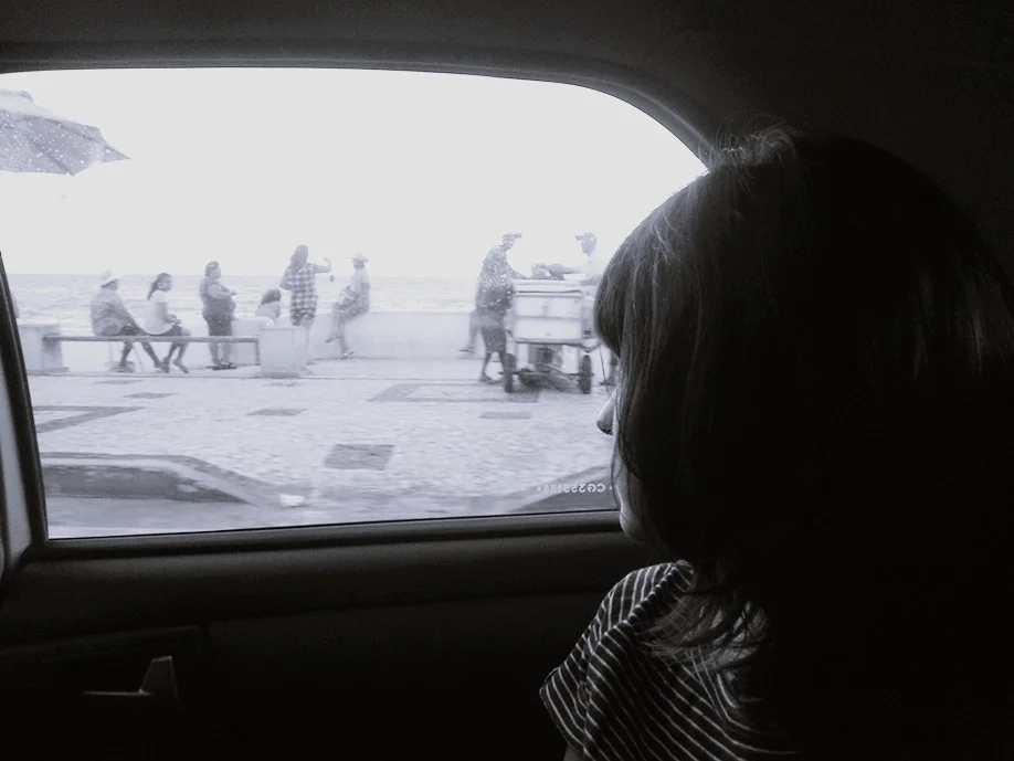 road trip