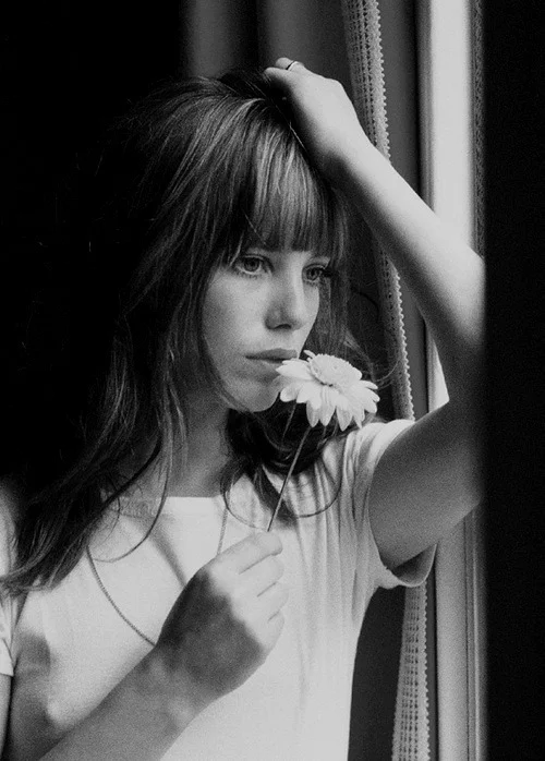 Jane Birkin