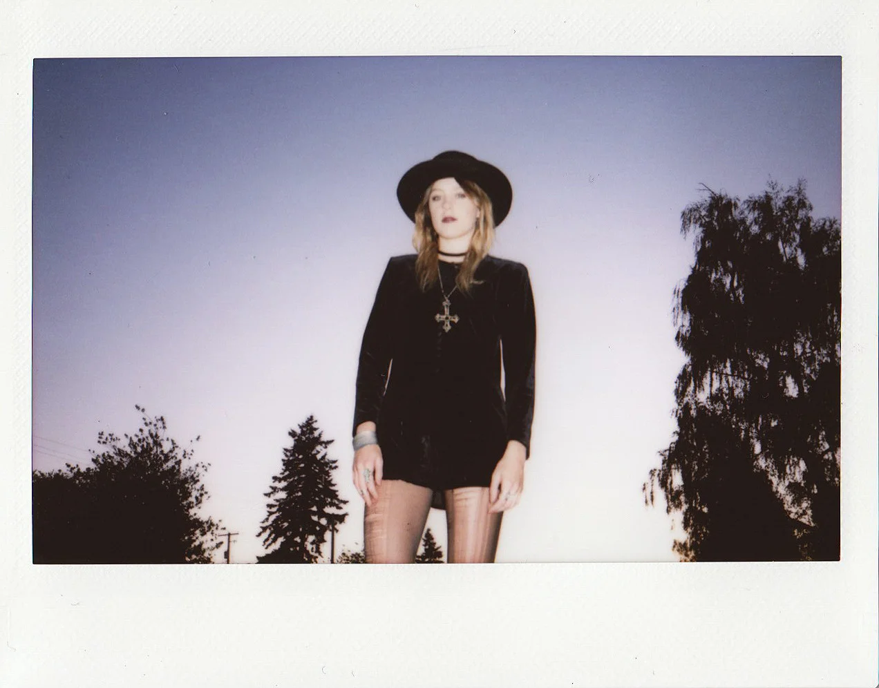 cowboysdontgethigh:

Skye Instant #1
