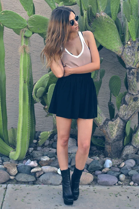 click for more fashion!