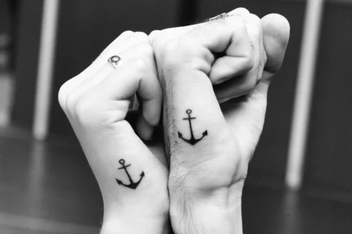 I want!