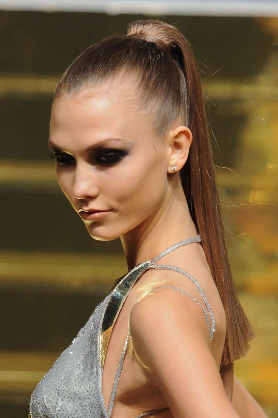 VERSACE HC SS 2012