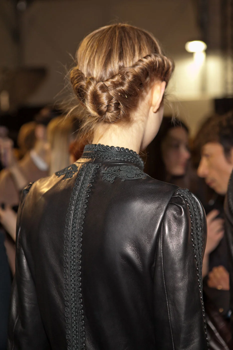  Valentino Fall 2012