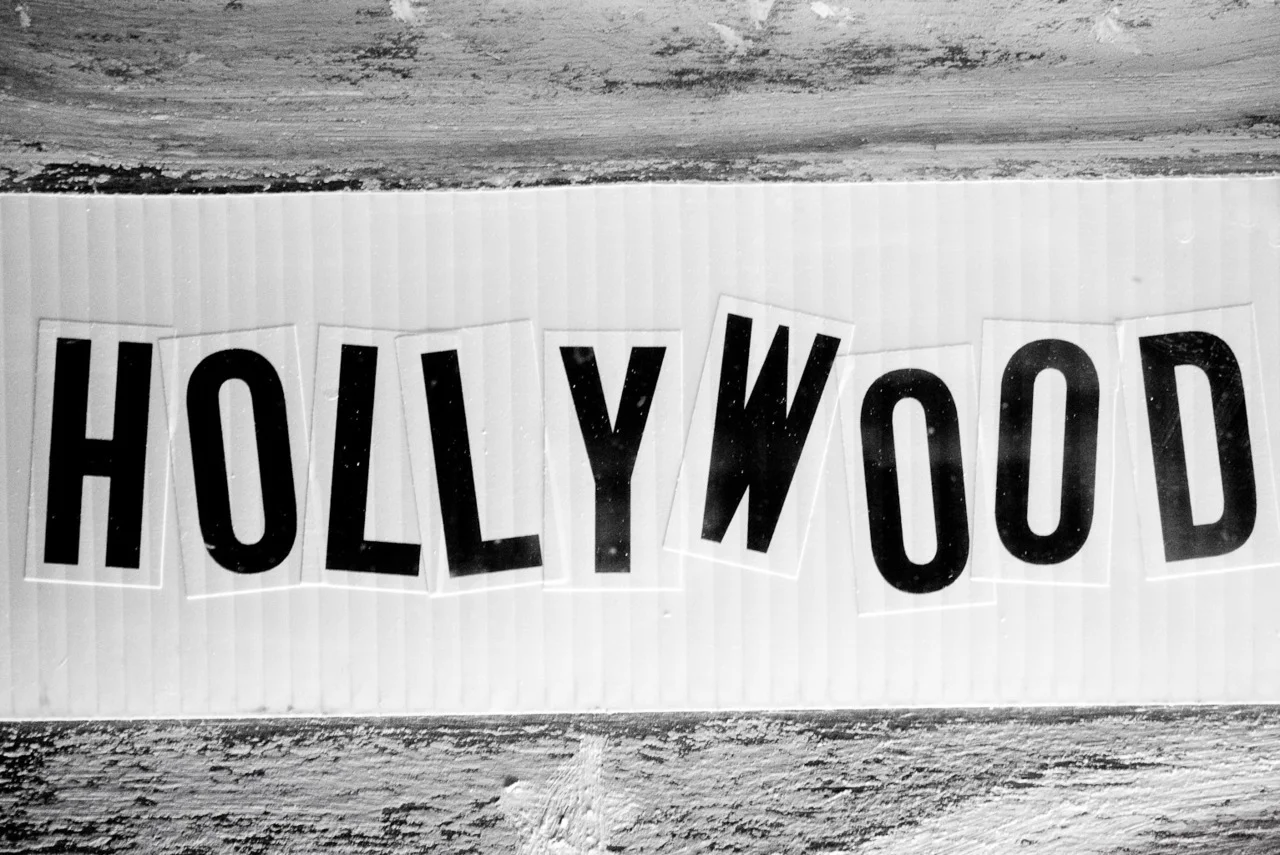 terrysdiary:

HOLLYWOOD