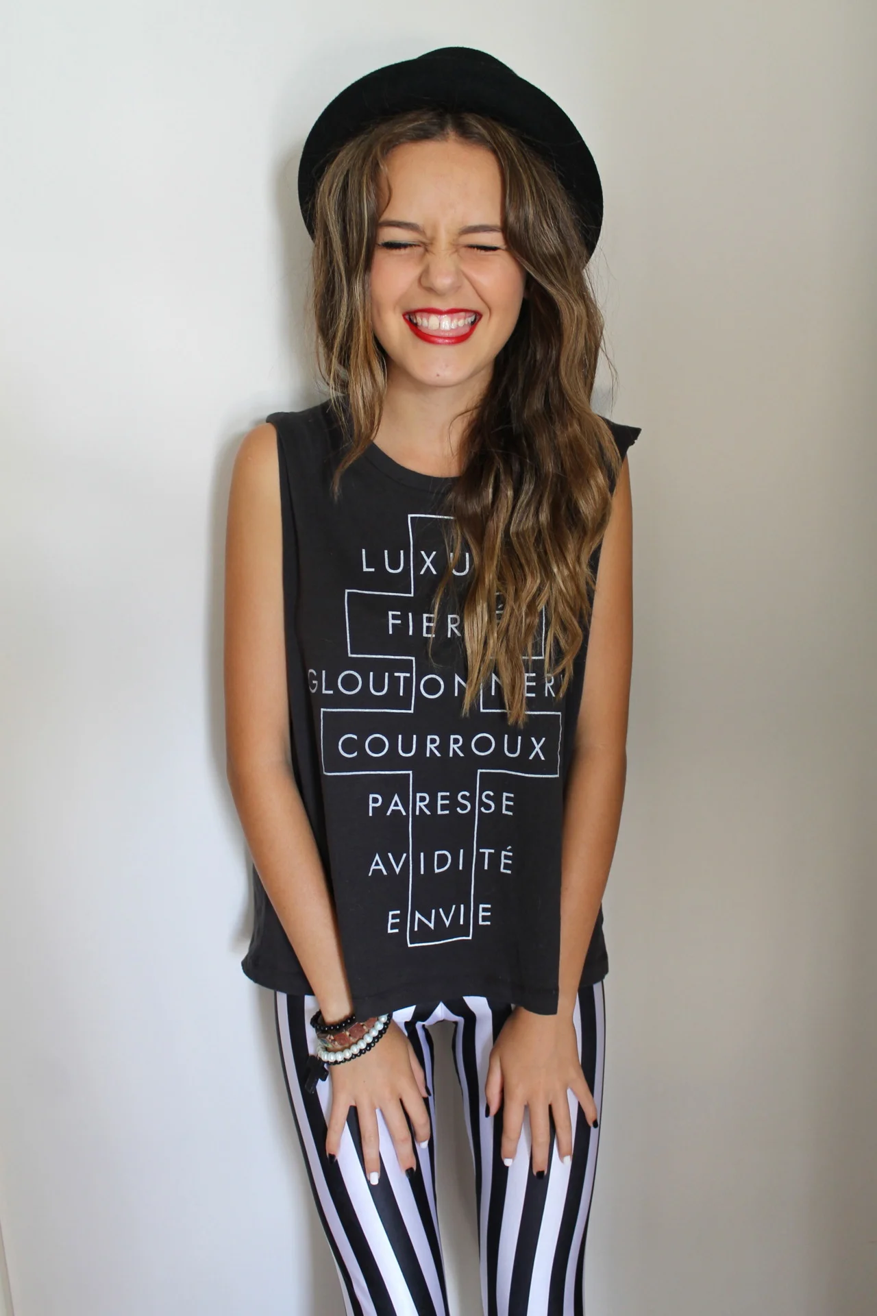 borntobefuckingrich:

She’s cute! And so skinny. *envious*