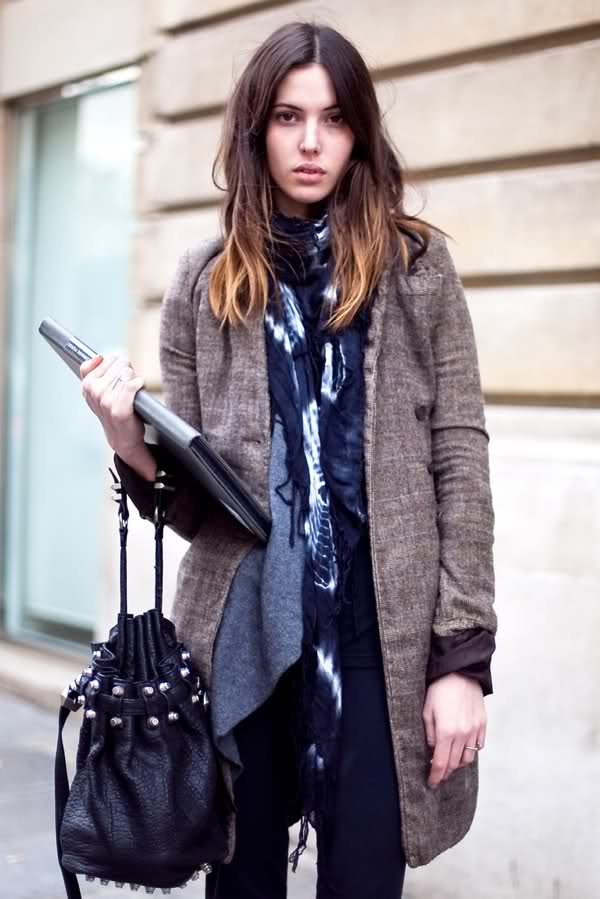 thestreetmode:

Ruby Aldridge