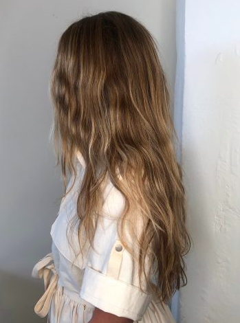 Balayage Get the Look
