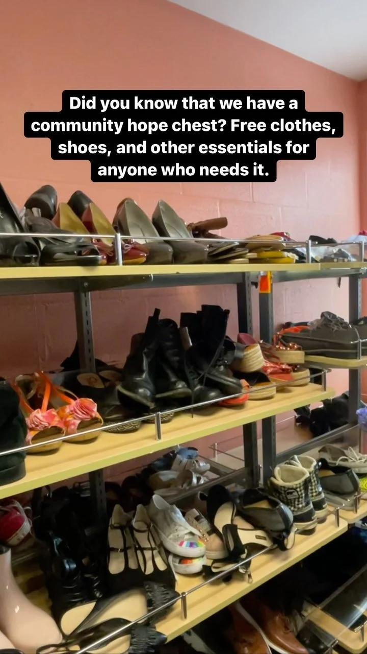 Gallery — Thanks for visiting The Table Nashville