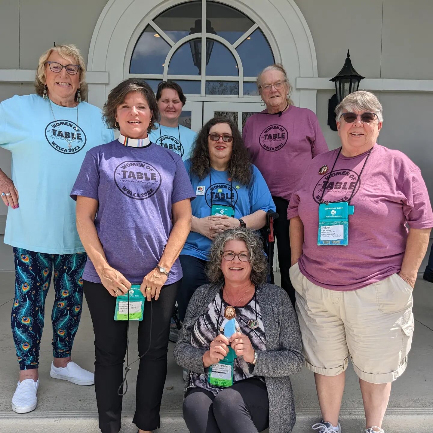 Many thanks to Matt Liles at @heybubofficial for making our very first womxn's weekend so special. I am so grateful for your care and support. We needed tshirts in a hurry, we had lots of unique sizes. Matt worked with us to make every feel included 