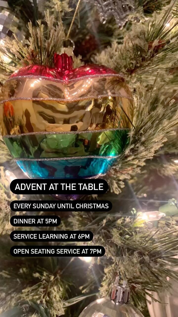 Gallery — Thanks for visiting The Table Nashville