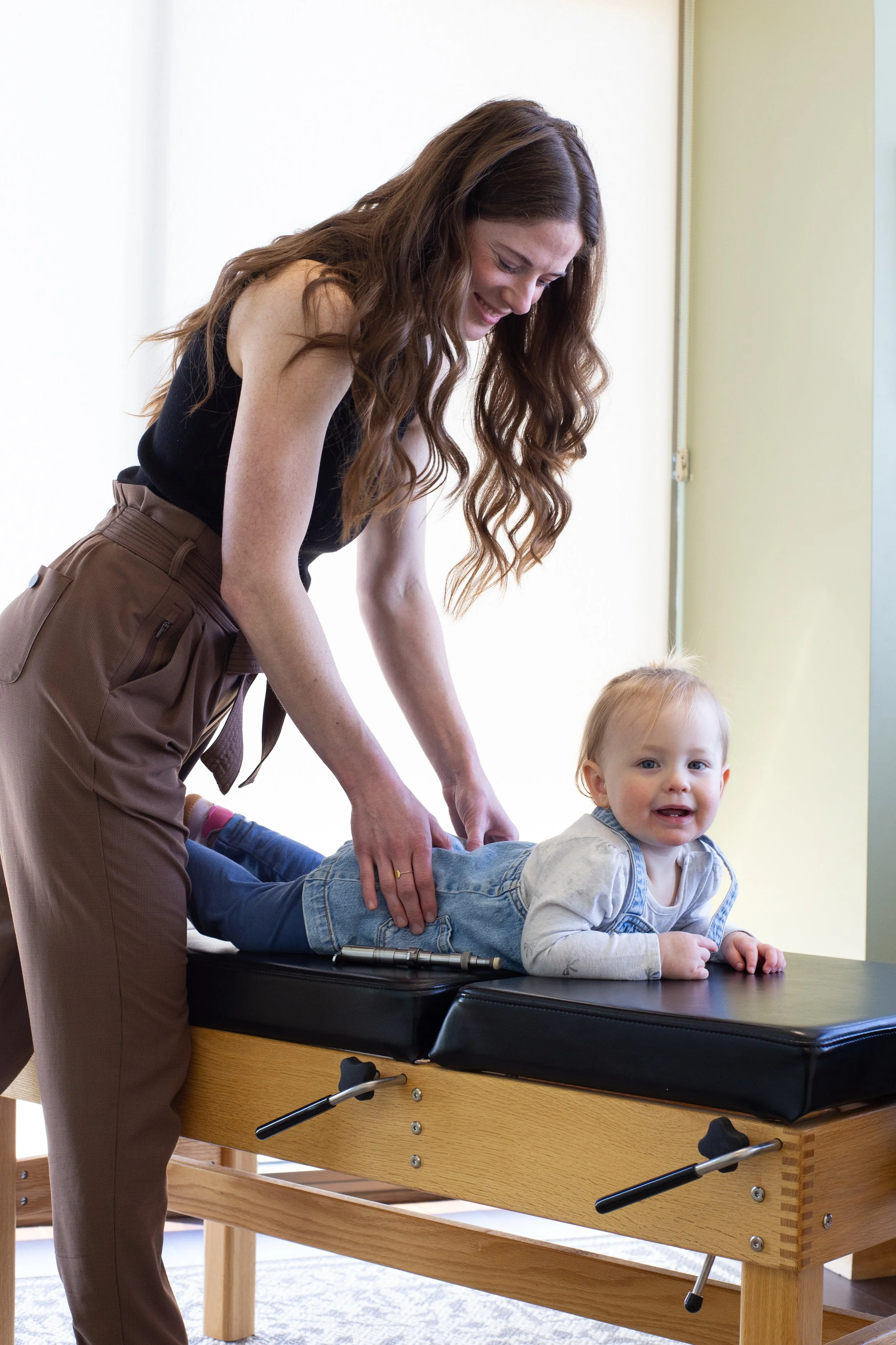 Brand Photography Story: Rejoice Chiropractic | Eau Claire WI Brand Photographer