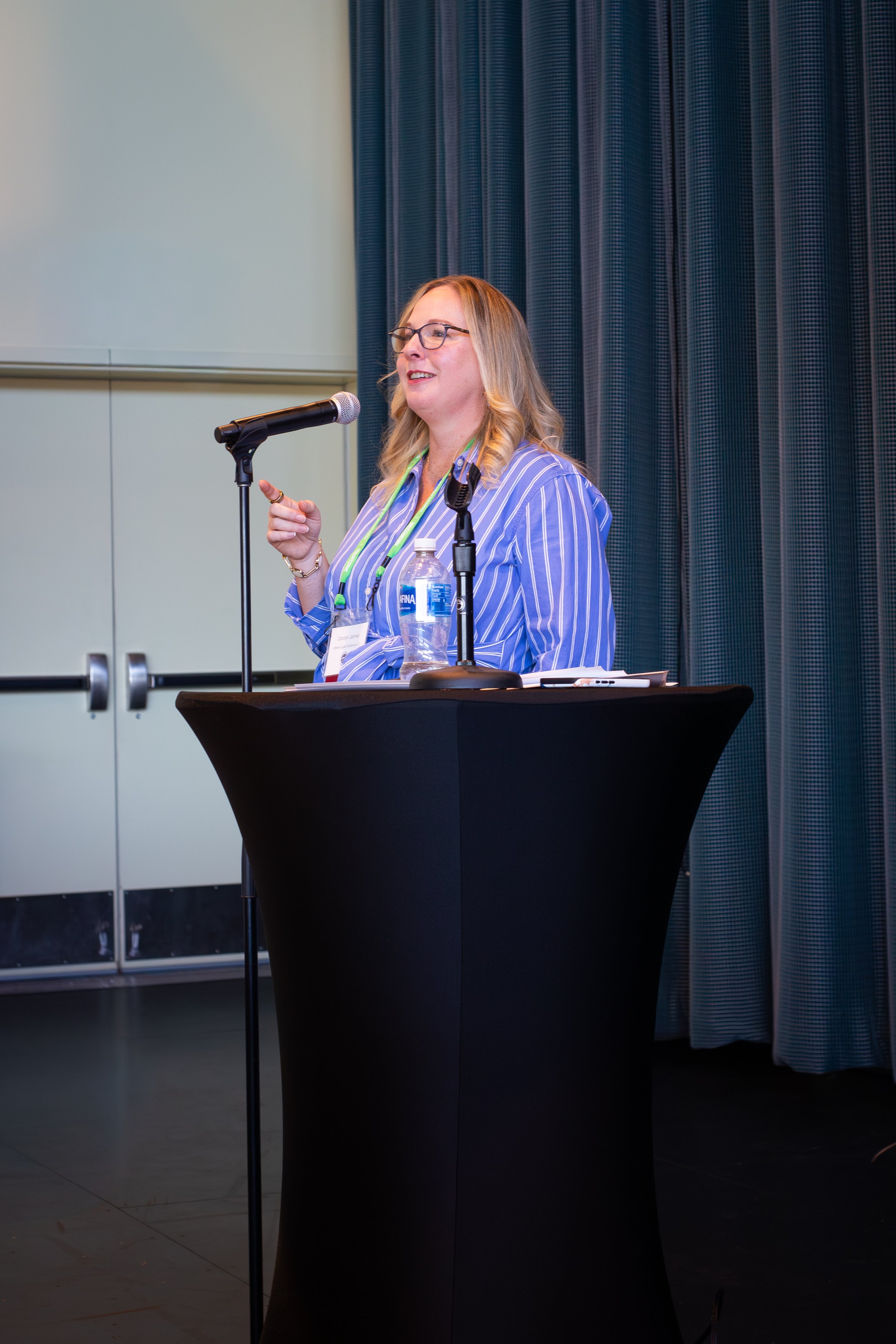 What professional photography can do for your conference or trade show