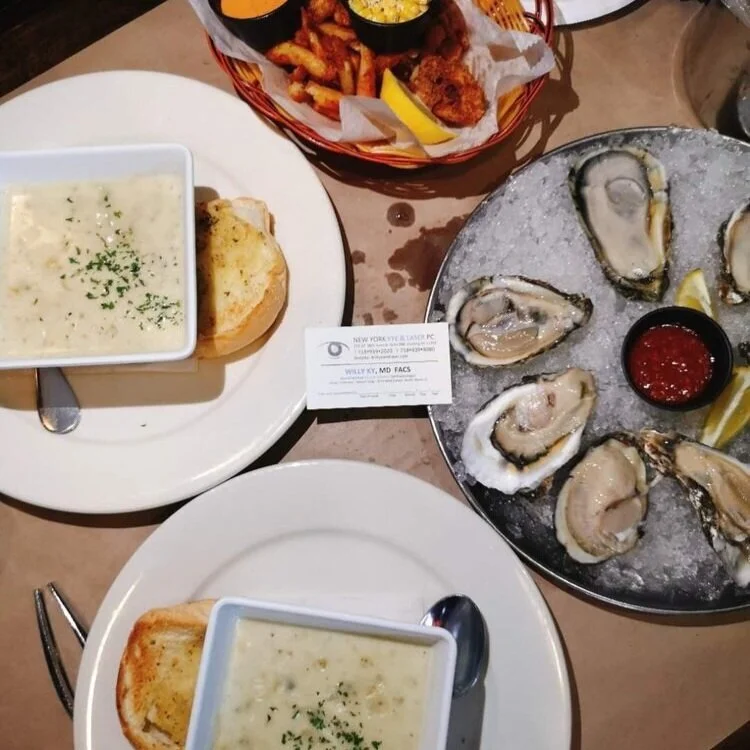 Celebrate National Oyster Day with these Queens Spots — The Best of