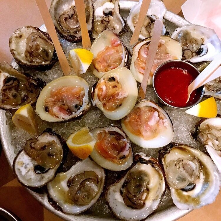 Celebrate National Oyster Day with these Queens Spots — The Best of