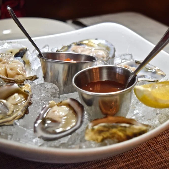 Celebrate National Oyster Day with these Queens Spots — The Best of