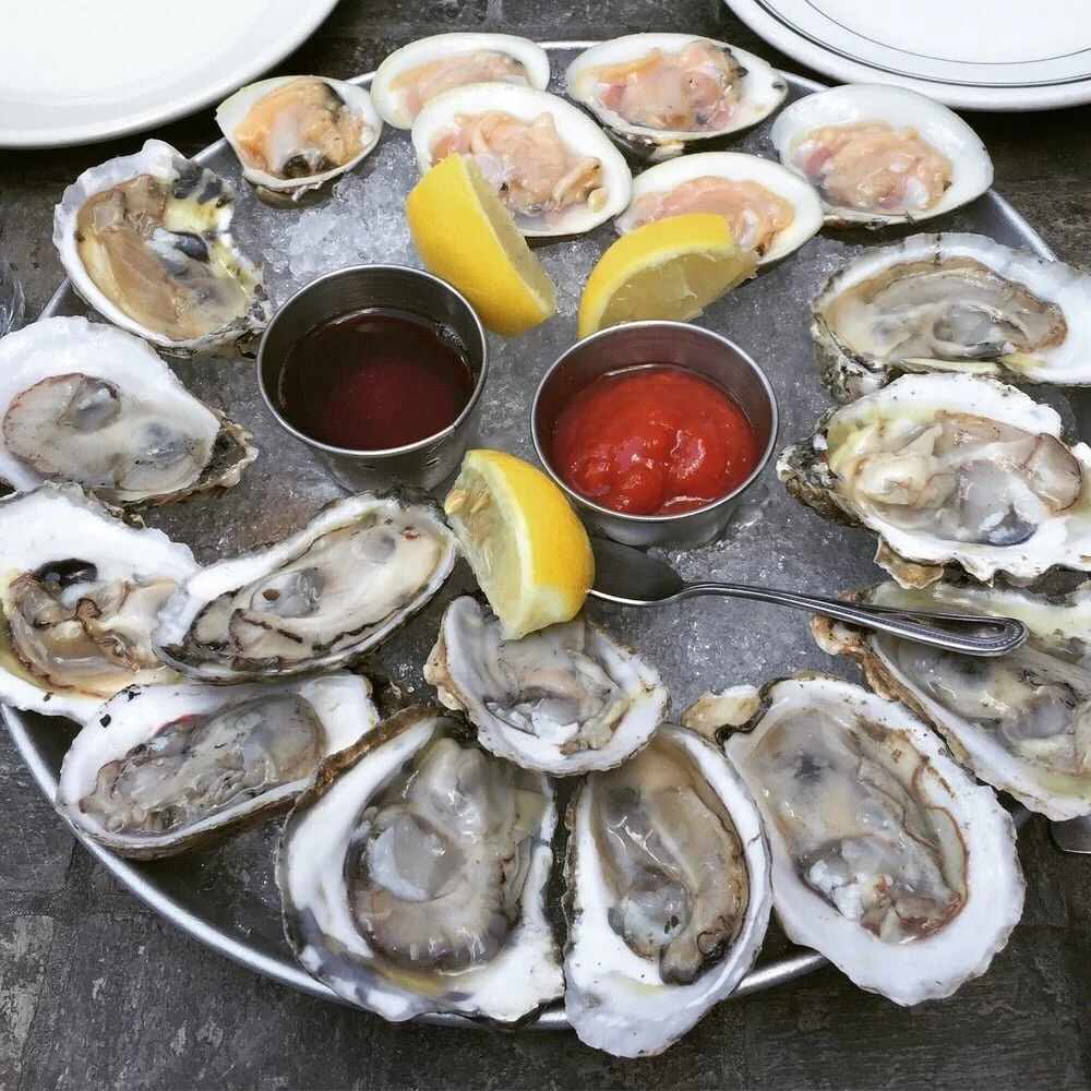 Celebrate National Oyster Day with these Queens Spots — The Best of