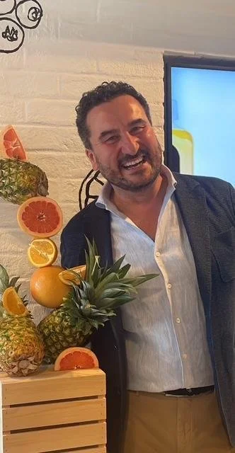 Dine and Discover Queens: Cristiano Rossi - Terrone