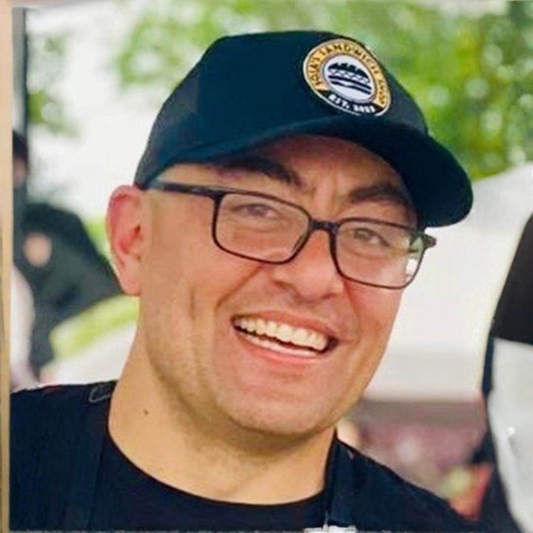  Dine and Discover Queens: Eddie Sosa, Owner Of Sosa’s Sandwich Shop