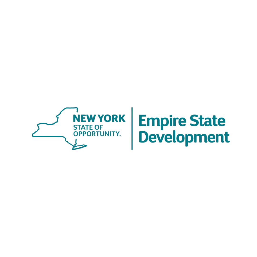 New York Empire State Development Logo